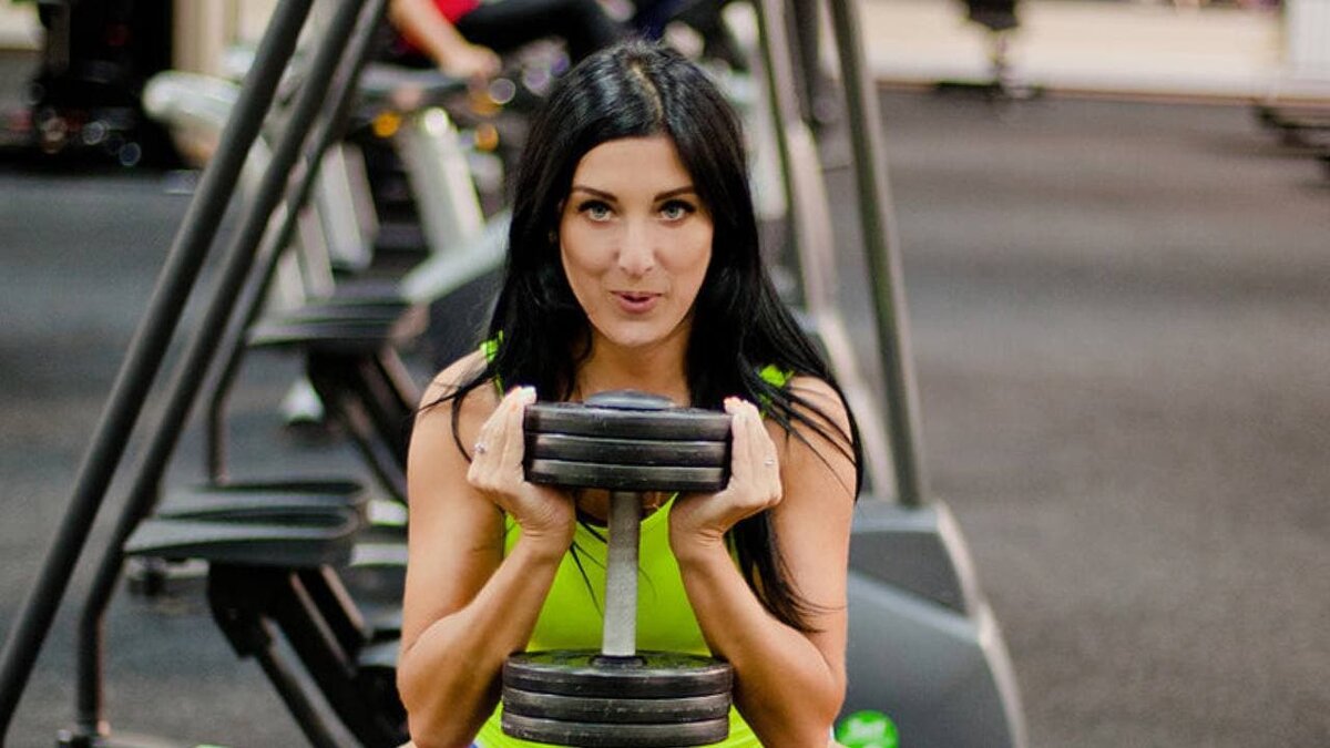 Автор канала: Олеся Фомина