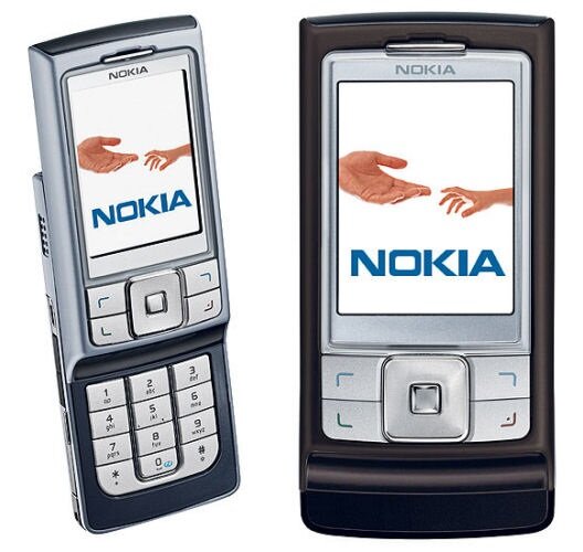 Nokia 6270