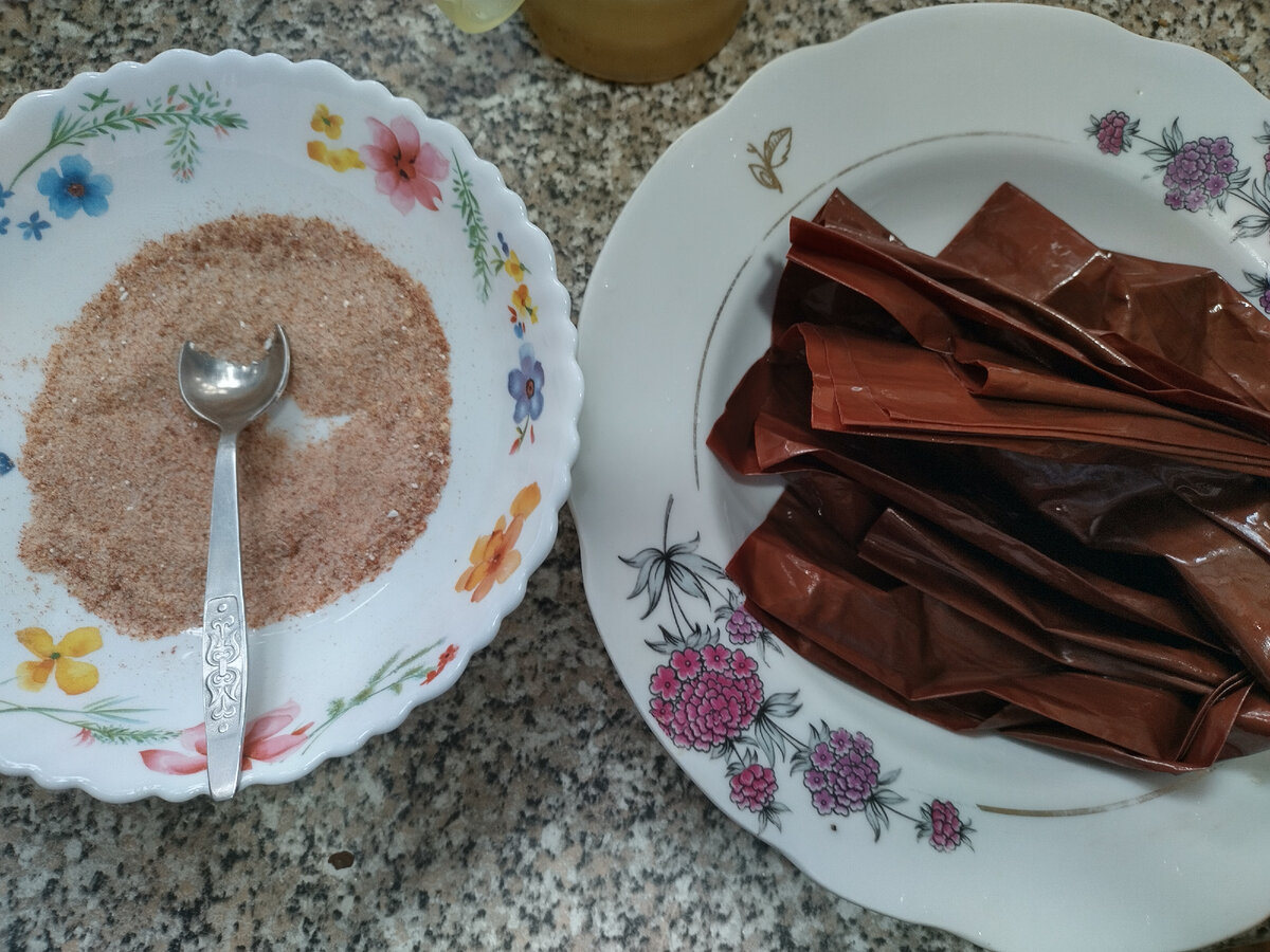 Выбрала фиброузную оболочку