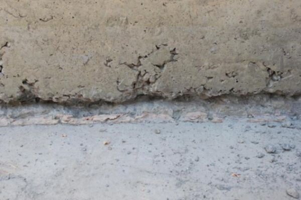 Особенности и преимущества строительства из бетона