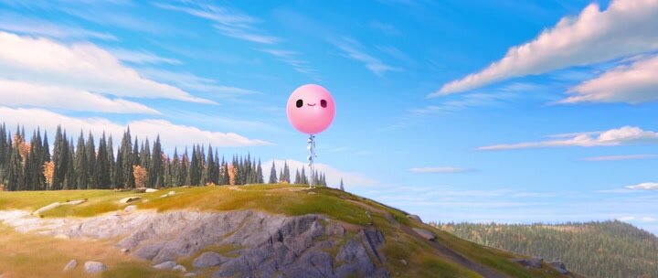 Новый дивный мир. Тут это вместо хэппи-энда. "Неисправимый Рон", кадр из фильма