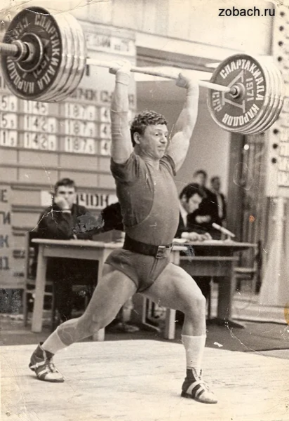 Валерий Смирнов