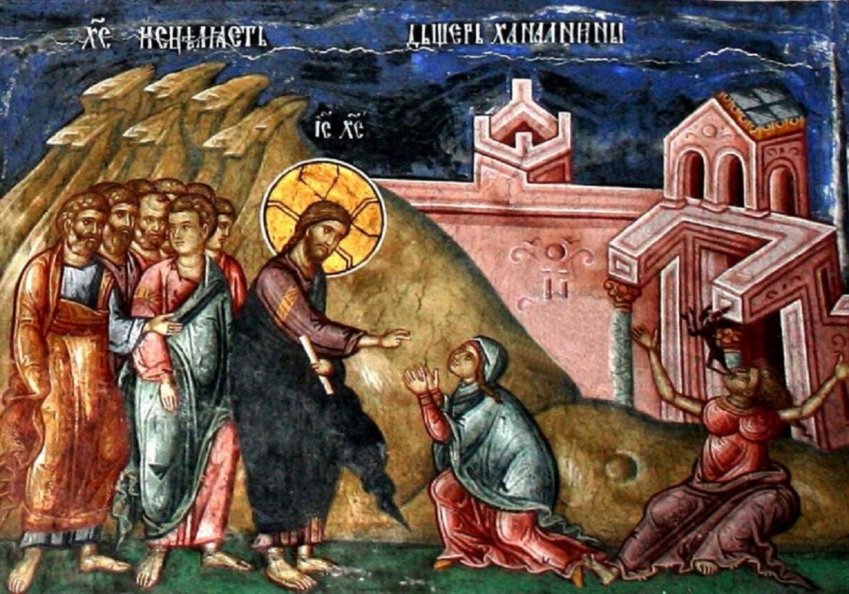 Часто можно слышишь мнение о человеке, которого постигло какое-нибудь горе, что, мол, его наказал Бог. Выходит, как будто Бог только и ждет, чтобы наказывать нас.-3