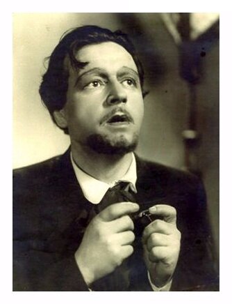 Ефим Копелян 