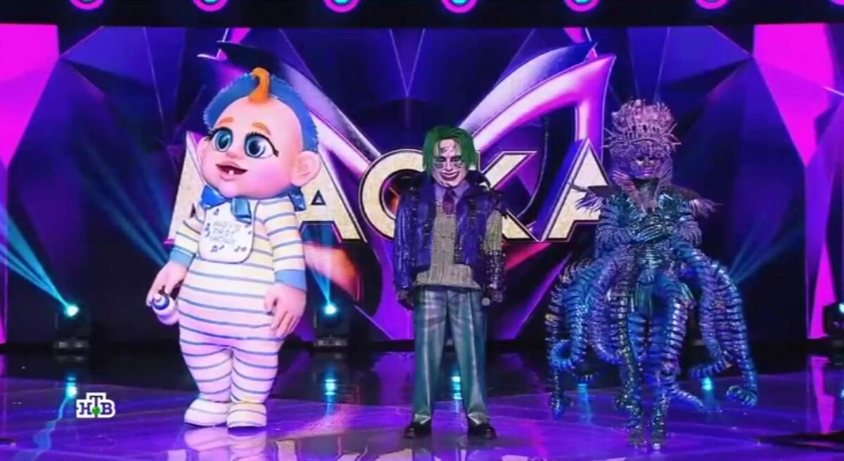 Яндекс -картинки. maska-show.ru