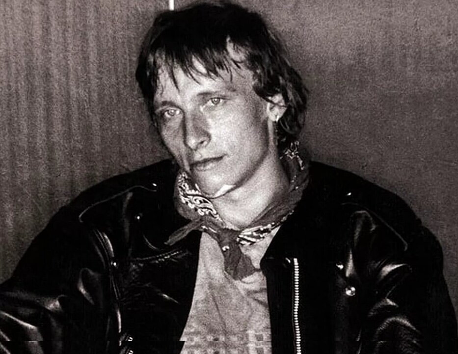 Фото Александр Бородулин, 1990-1993