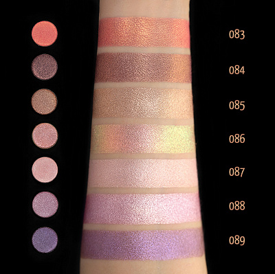 Фотографии с официального сайта бренда