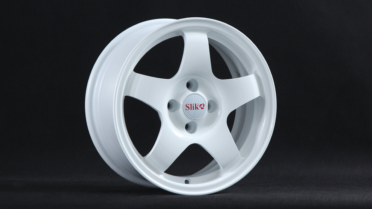 Самая узнаваемая модель SLIK L-184