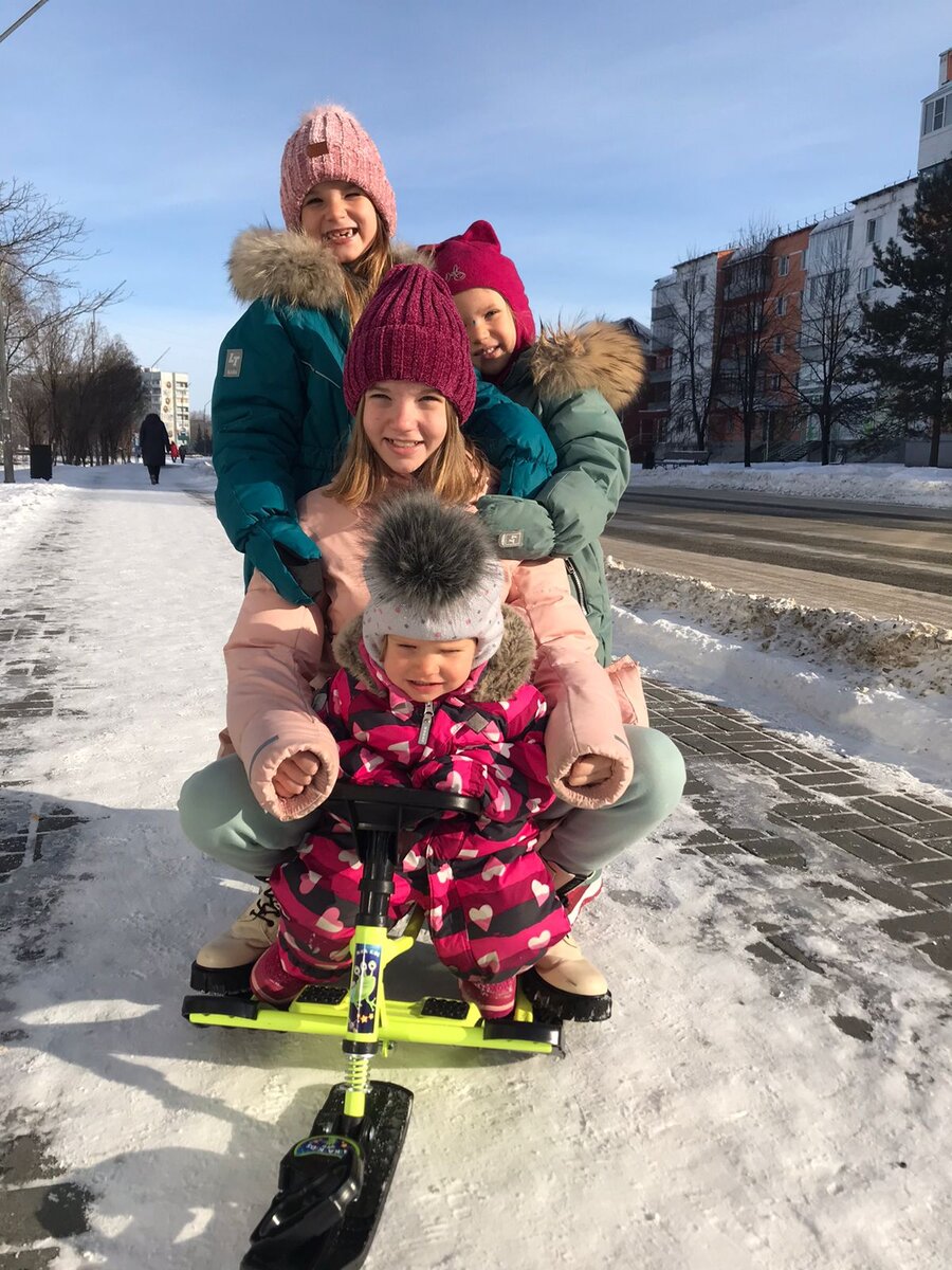 Наши дети, наше будущее!!!