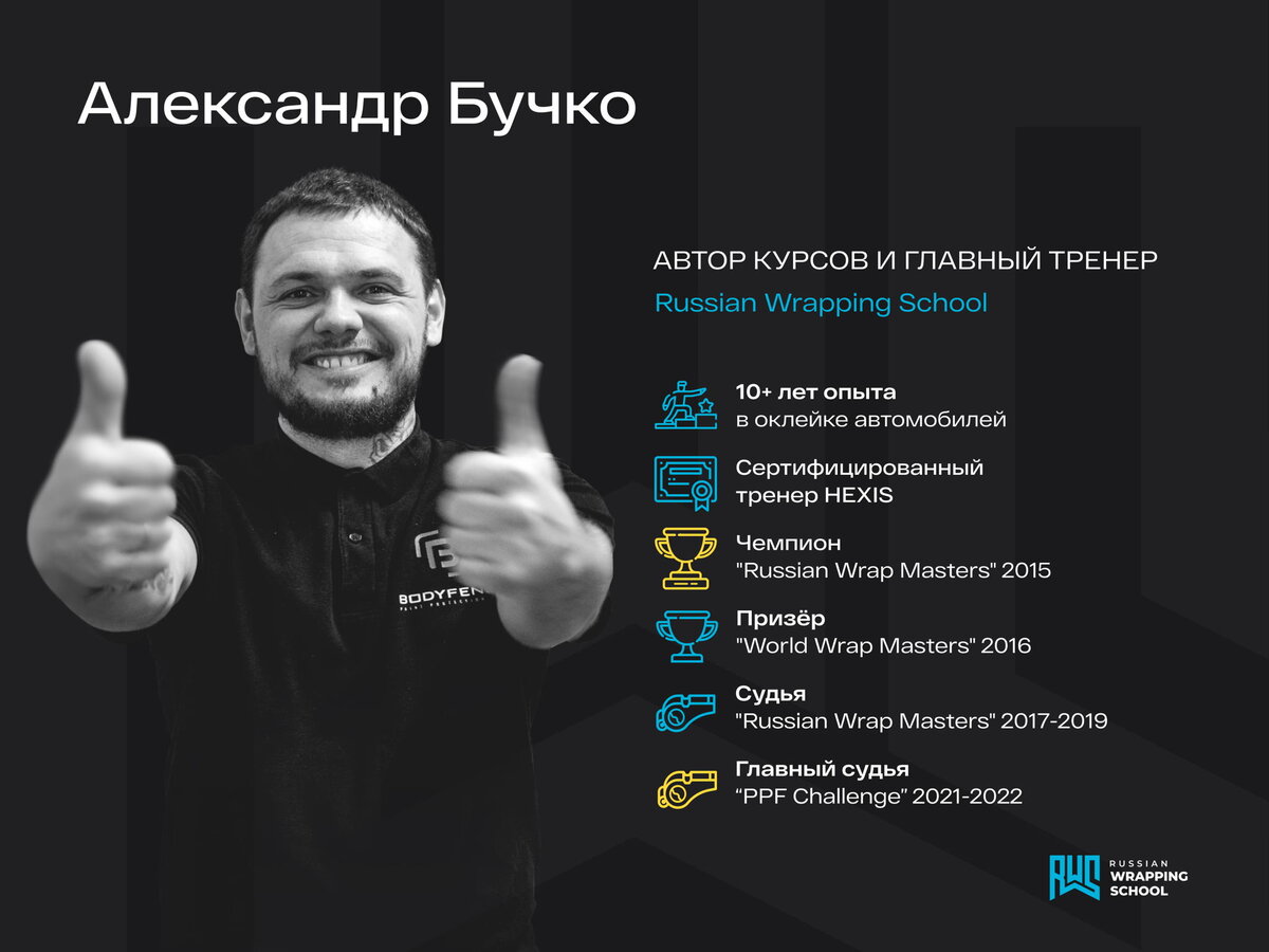 Спикер online - семинара