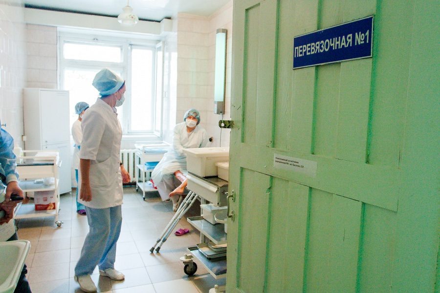 Ксения Зимина