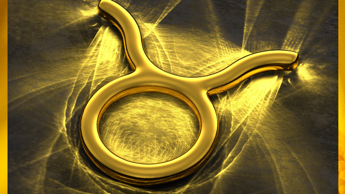 Гороскоп и Телец