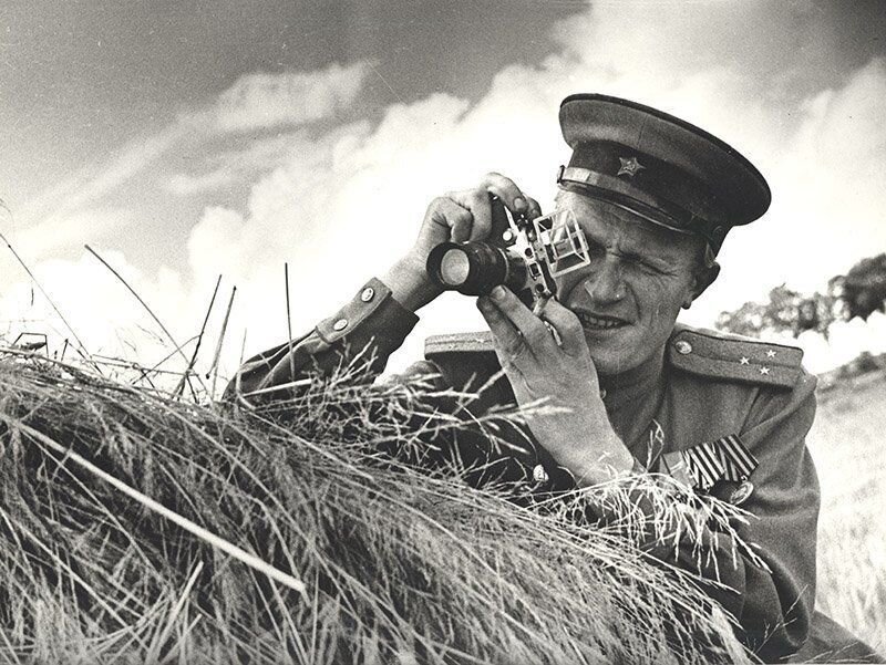 Военная фотография зарождение жанра первые военные фотографы