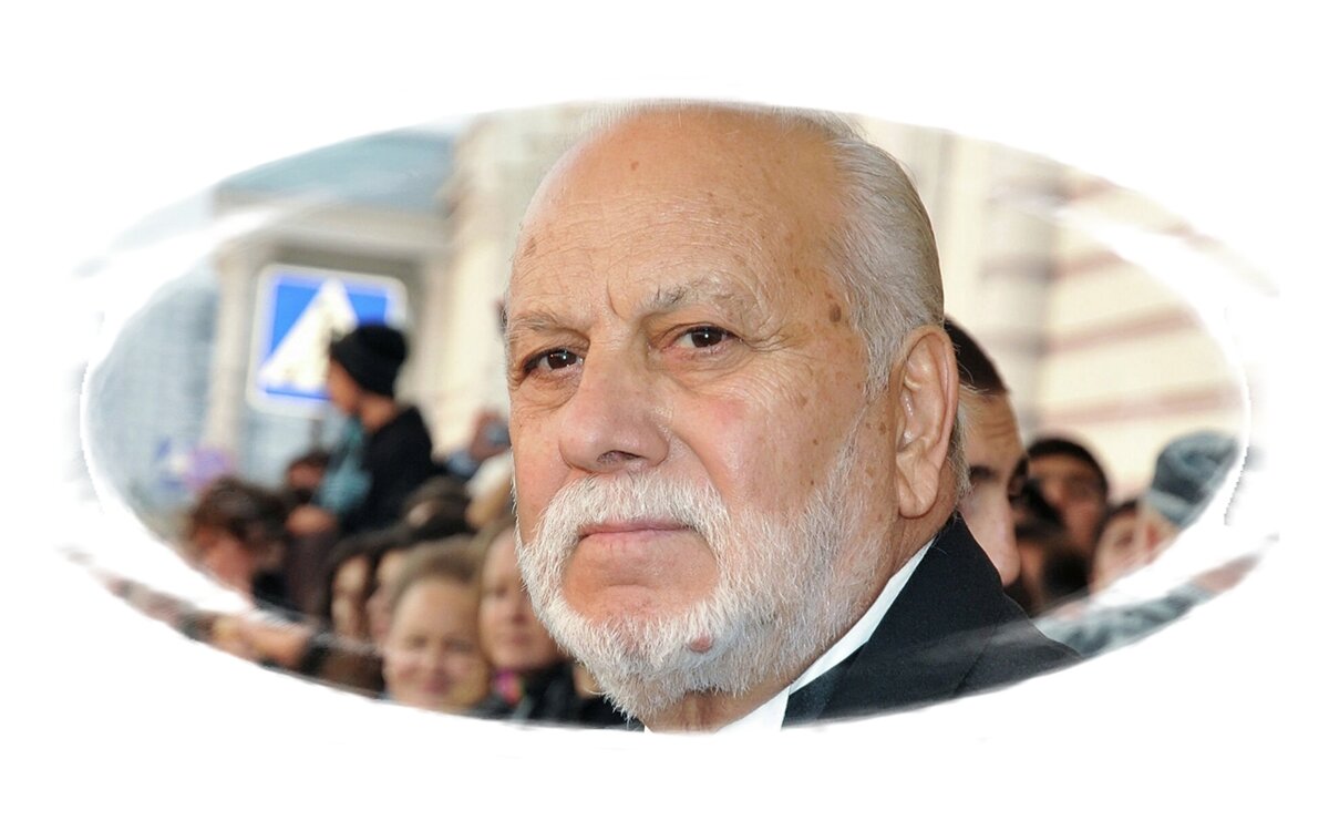 Отца Киркорова госпитализировали в реанимацию