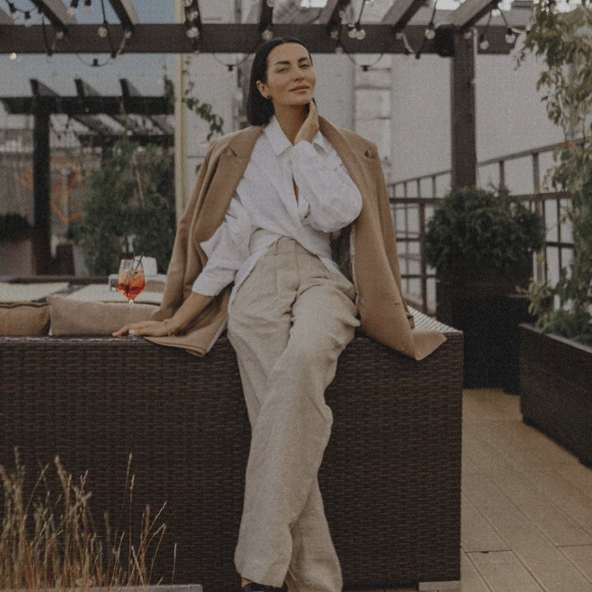 Анастасия Филиппова