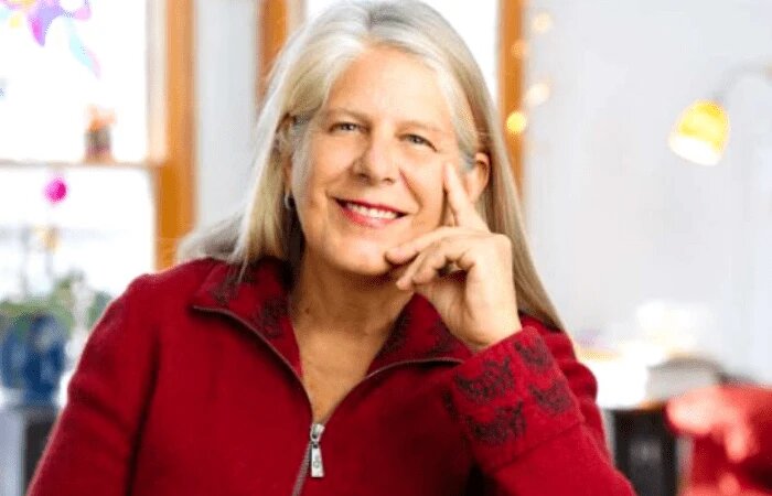 Известный исследователь мозга доктор Джилл Болти Тейлор