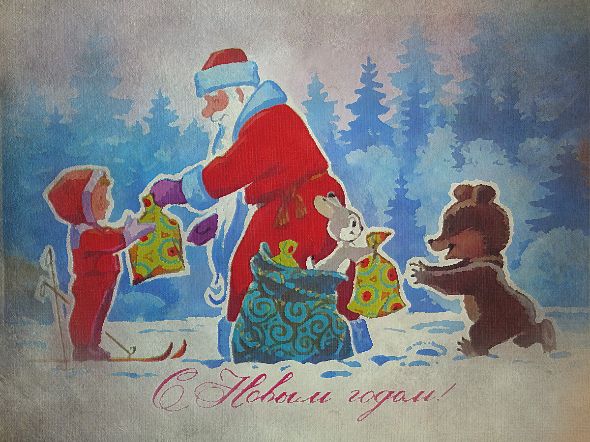 Для иллюстрации использована обработанная фотография с бесплатного фотостока pixabay.com