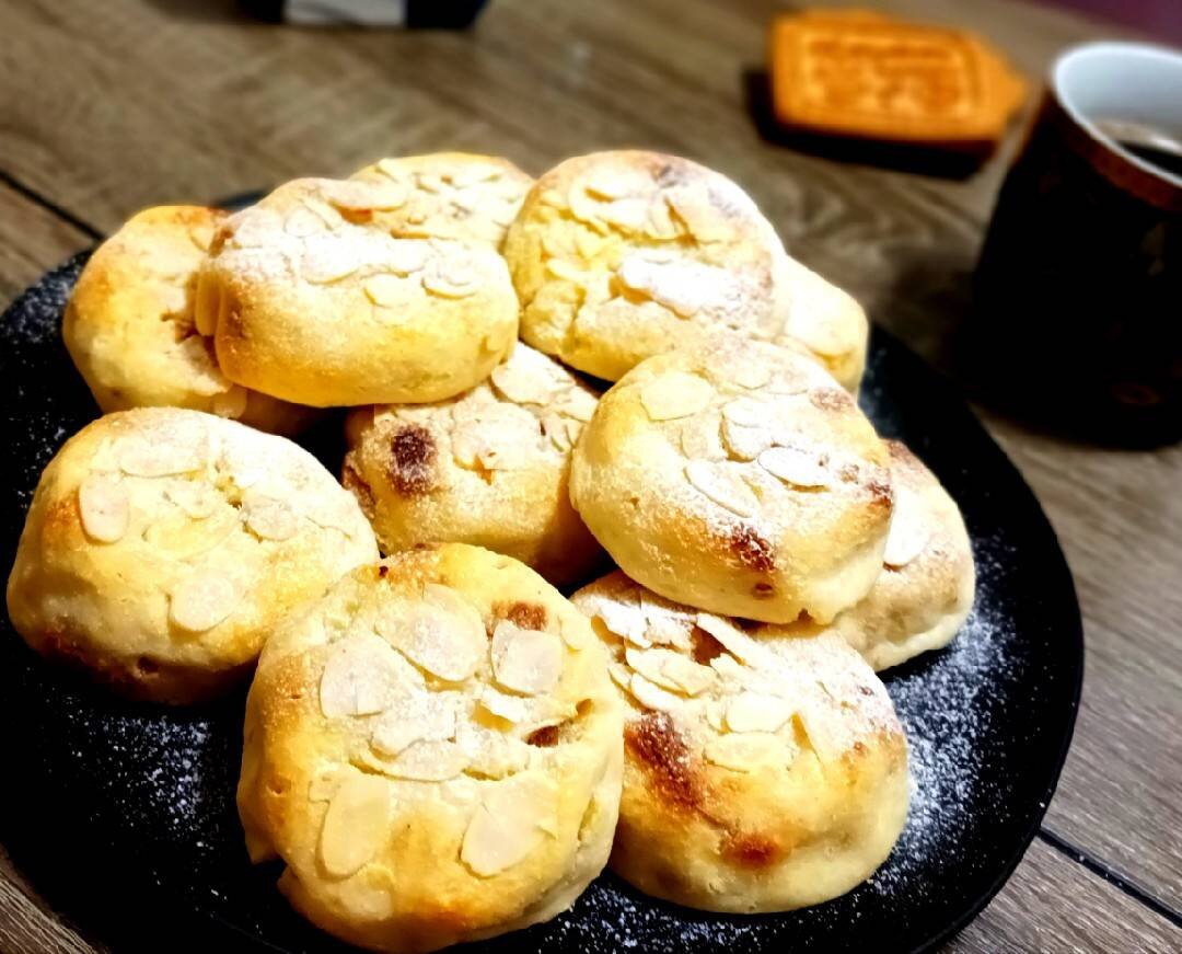 Сырники с печеньем в духовке 🍪 | Овкусе.ру - Ежедневная готовка в радость!  Пошаговые рецепты с фото | Дзен