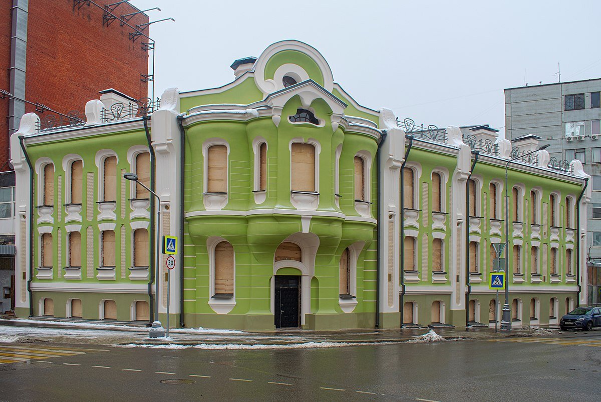 Особняк абрикосовых Бабаевский. Дом купца Абрикосова в Москве Бабаевский. Фабрика Бабаевская абрикосовых в Москве. Бабаевский дом Абрикосова.