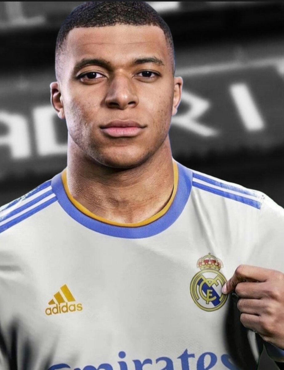 Килиан Мбаппе,молодой игрок французского футбольного клуба "ПСЖ" планирует перейти в "Реал Мадрид". Француз на протяжении 3-х лет планирует перейти в реал, уже совсем скоро семья Килиана Мбаппе отправяться в Испанию для проведения переговоров о трансфере. Контракт молодого  футболиста расчитан  на 30 июня 2022 года, поэтому можно скоро увидеть его в другом клубе о котором Мбаппе мечал.


