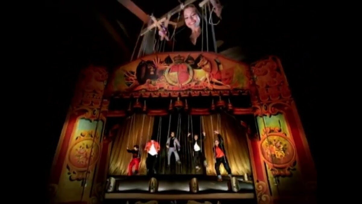 Помните откуда этот кадр? 