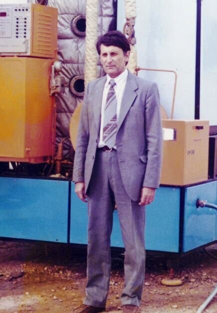 Руководитель проекта – Пономаренко В.В.