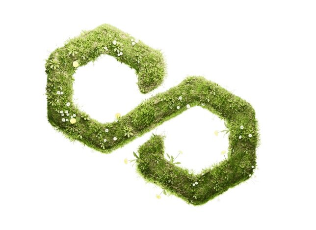 Polygon – это фреймворк для создания сетей блокчейнов, совместимых с Ethereum, и решений для масштабирования. Polygon – скорее, протокол, чем единое решение, поэтому одним из основных предложений экосистемы является Polygon SDK, который позволяет разработчикам создавать совместимые с Ethereum сети.