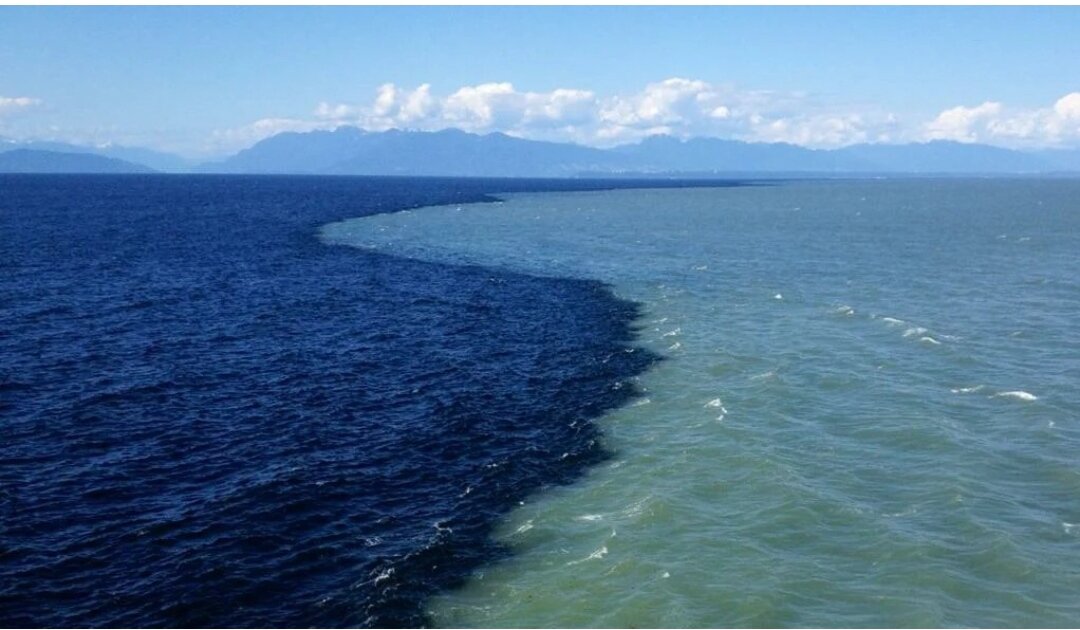 Атлантический океан фото воды