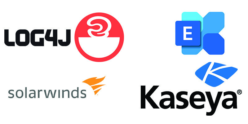 Группа CTIR отмечает четыре крупных инцидента, затронувшие мировые компании..