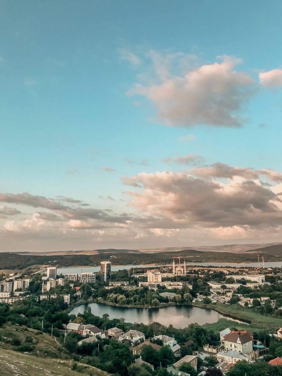 Петровские Высоты