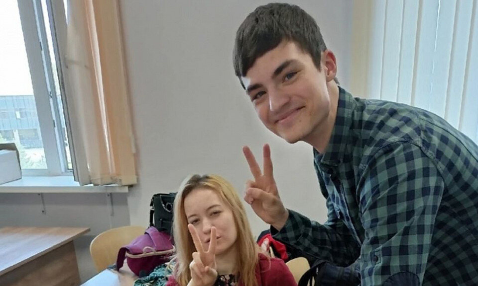 Фото: Даниил Бартенев