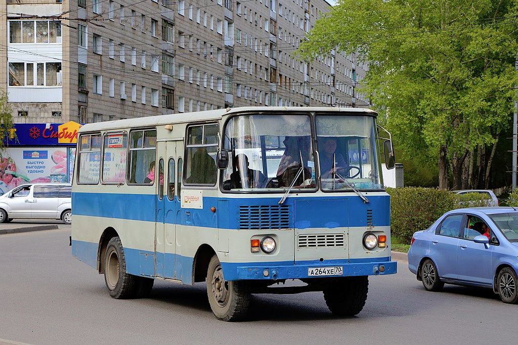 Суд в Москве арестовал узбечку, напавшую на кондуктора в автобусе