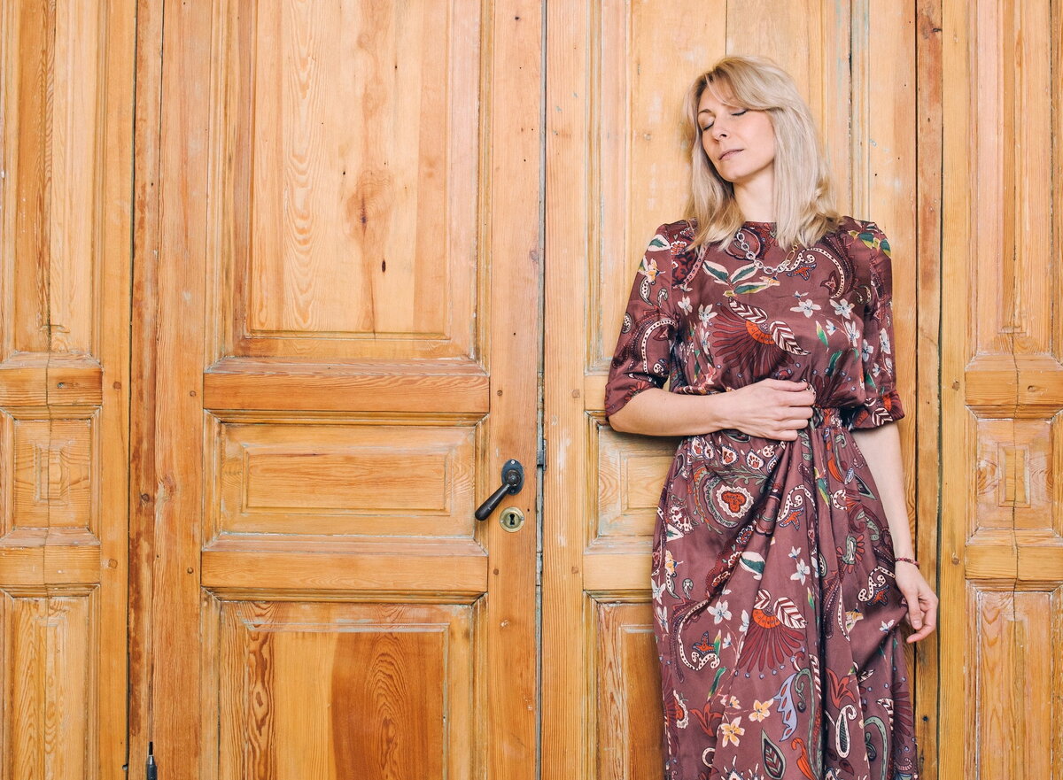 Косырева Наталья