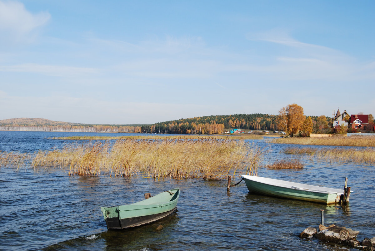 Озеро багаряк фото