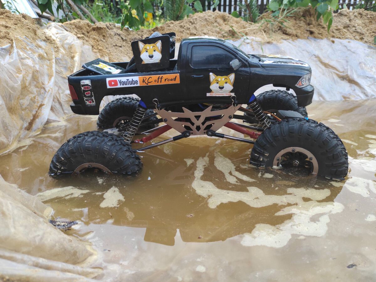 фото dodge ram 1500