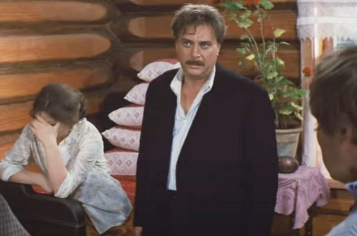 "Любовь земная". Выбор актрис, возможный запрет фильма. Что еще осталось за кадром?