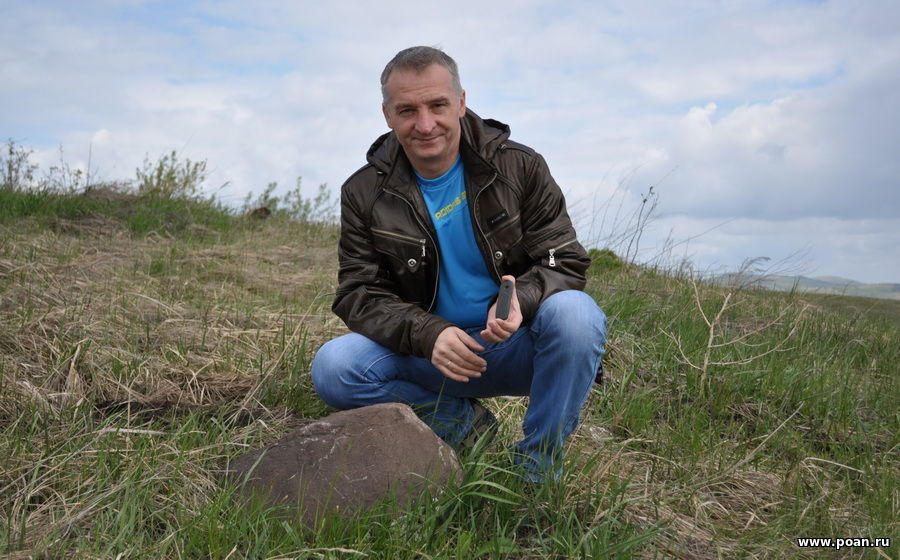 Андрей Поляков