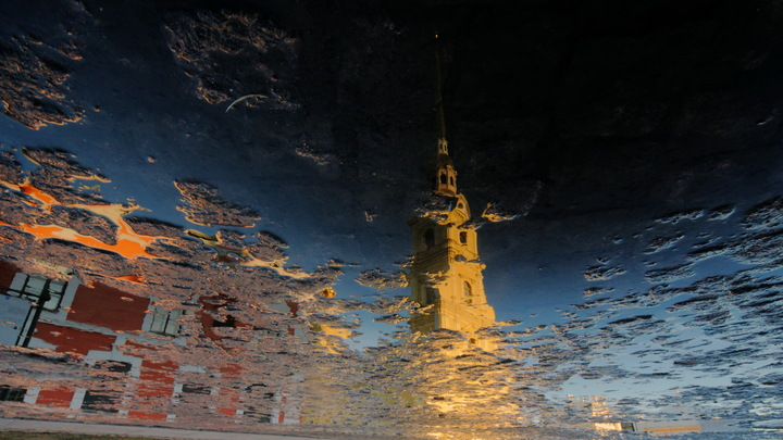 ФОТО: ZAMIR USMANOV/GLOBALLOOKPRESS