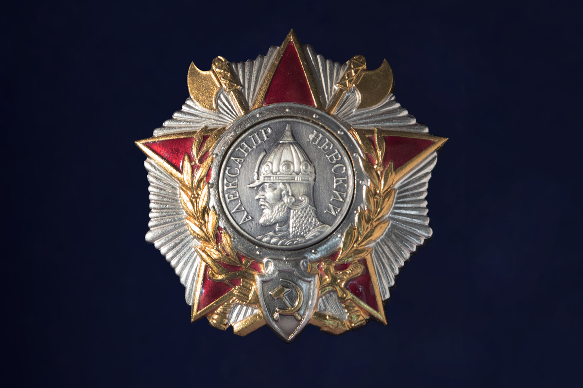 Доступные награды. Орден Александра Невского 1942. Орден Александра Невского СССР. Александр Невский орден. Орден Александр Невский СССР.
