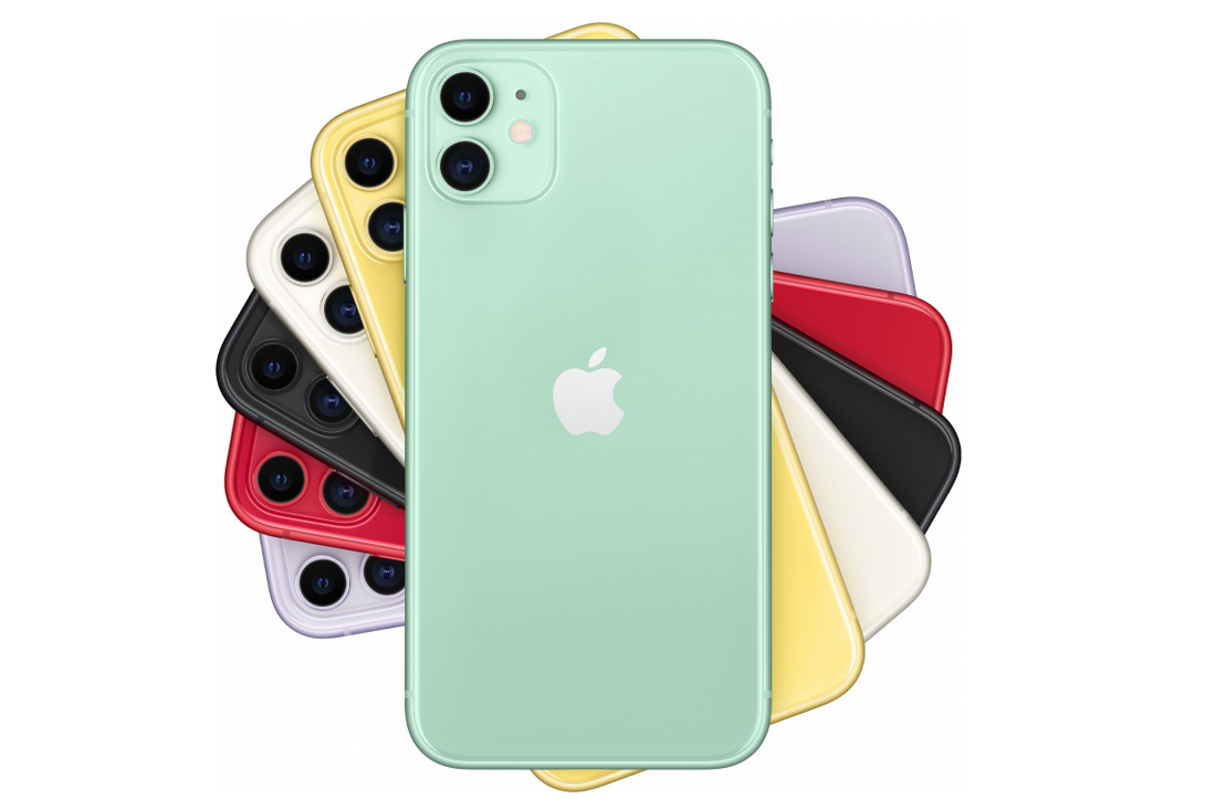  iPhone 11