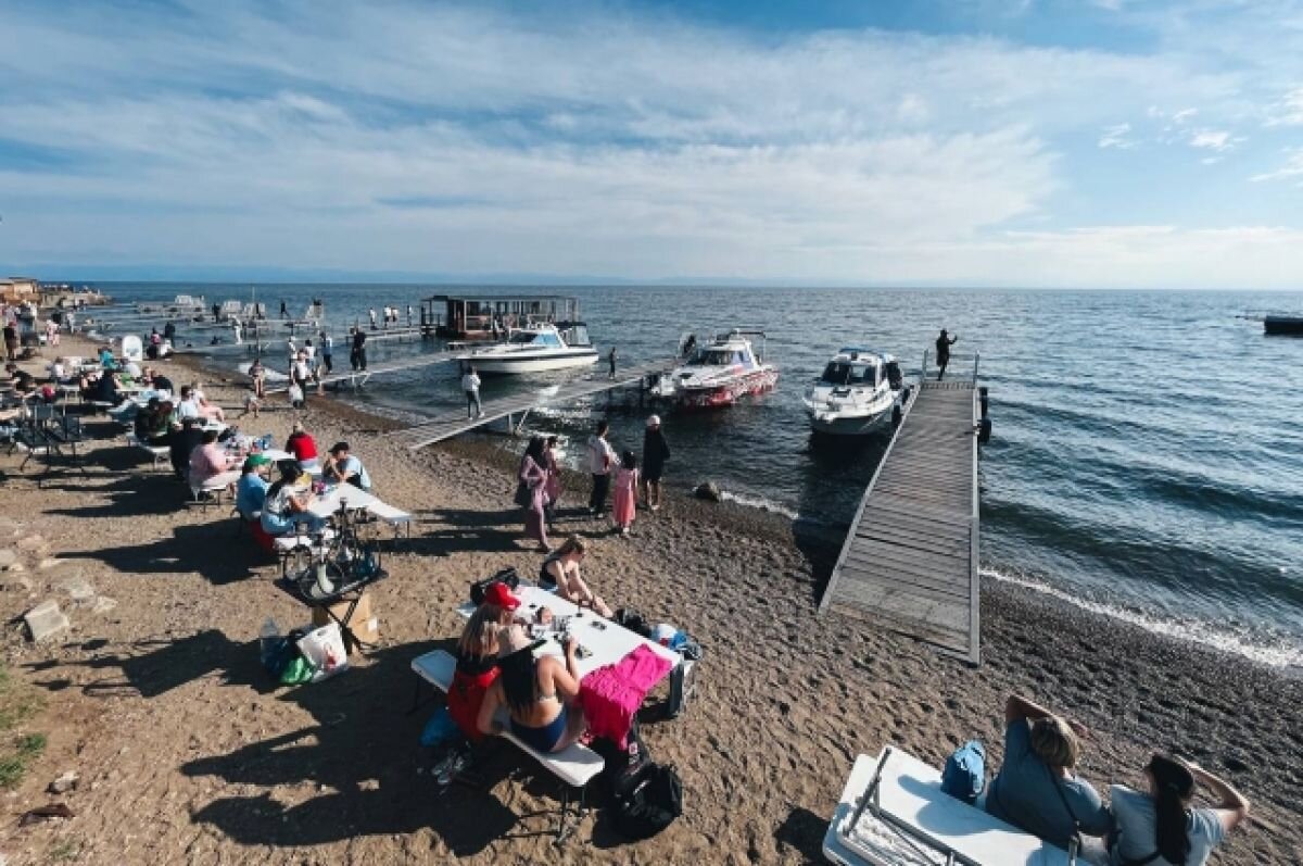    В Гидрометцентре сообщили о продлении купального сезона в Тверской области