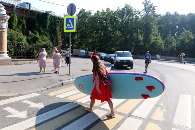 фото: Илья Снопченко / ИА "Диалог" 