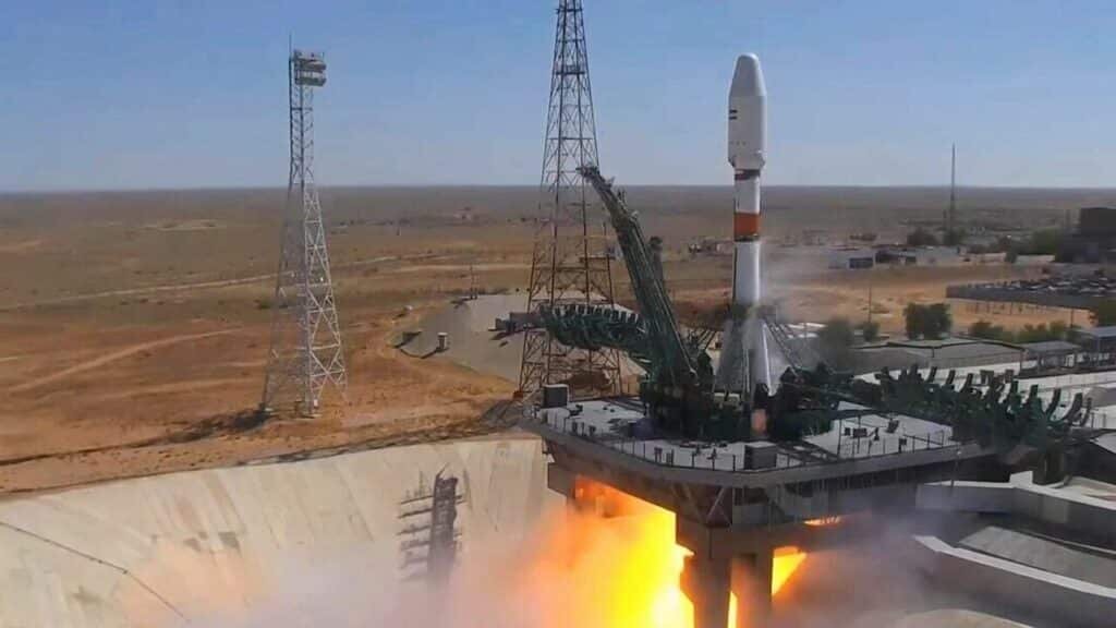    © пресс-служба «Роскосмоса»