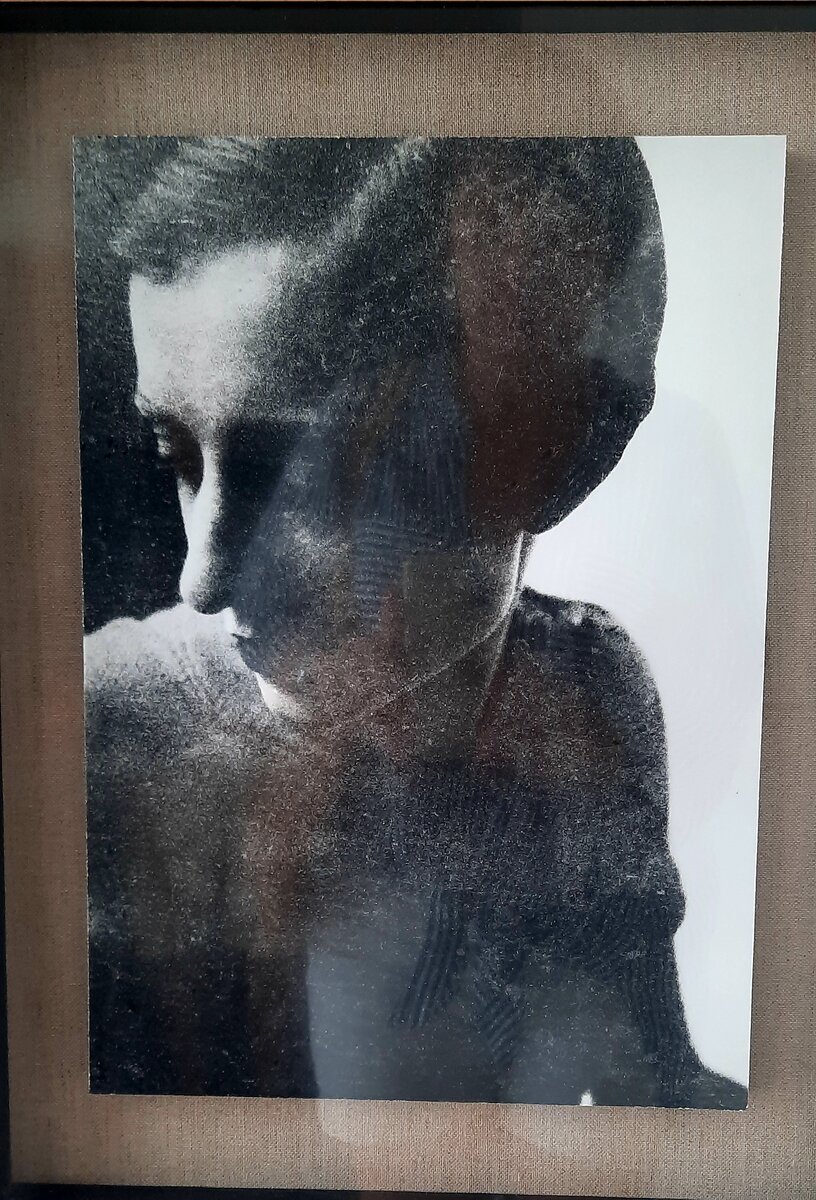 Анна-Ева Бергман