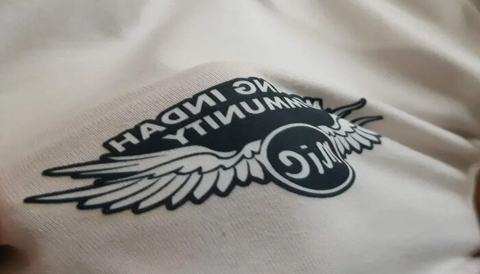 Что такое DTF печать?