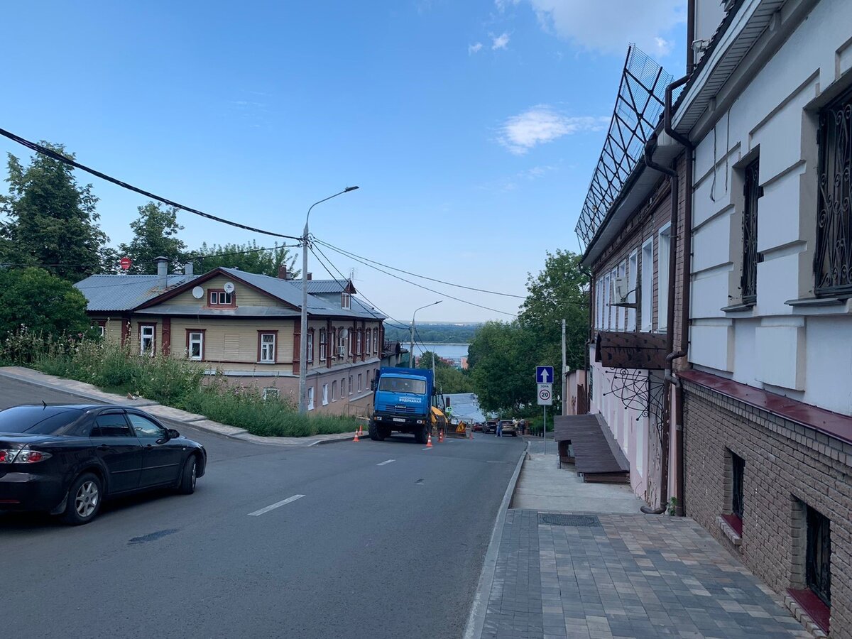 Два дня в Нижнем Новгороде: короткая поездка с множеством долгих впечатлений