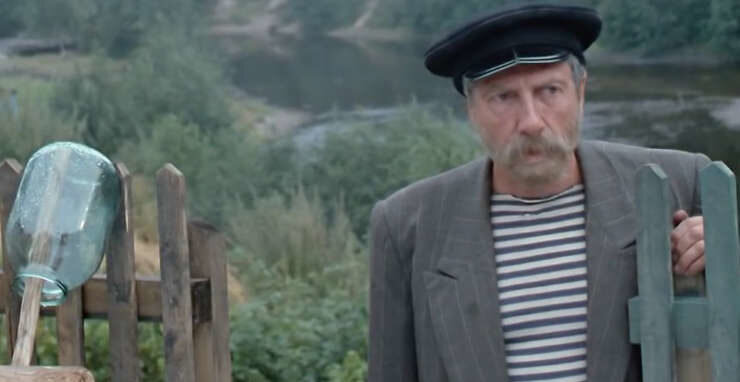 Дядя Митя источник: kinoakula.ru