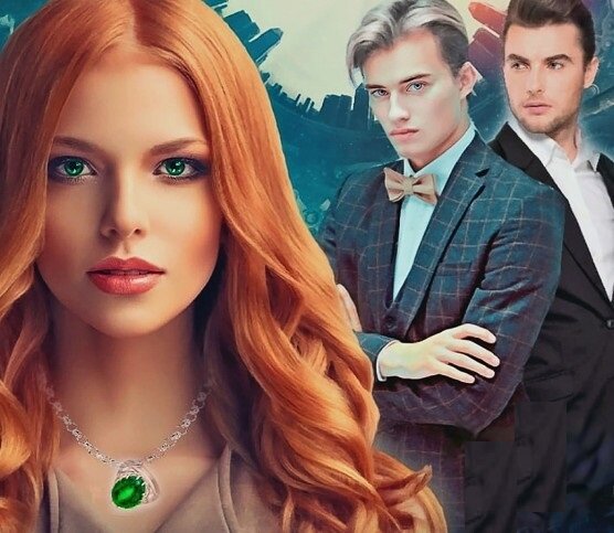 Для заставки использован фрагмент обложки романа «Хочу тебя! P.S. Твой демон». Автор произведения Линкси Браун. Источник картинки - литературная платформа Литнет