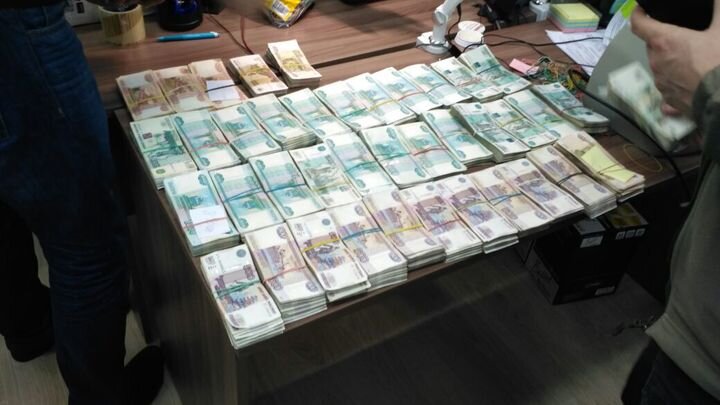 ФОТО: УФСБ РОССИИ ПО РОСТОВСКОЙ ОБЛАСТИ/ПРЕДОСТАВЛЕНО ТЕЛЕКАНАЛУ ЦАРЬГРАД