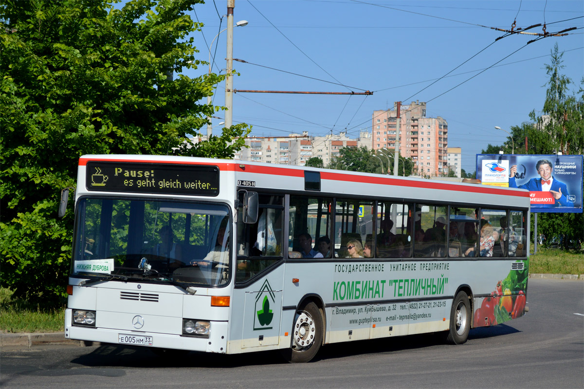 Автобусы владимира фото